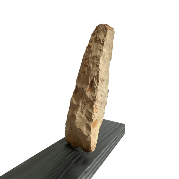 Steinbeil aus dem Neolithikum