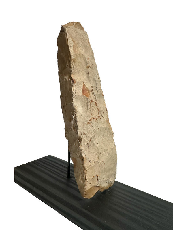 Steinbeil aus dem Neolithikum