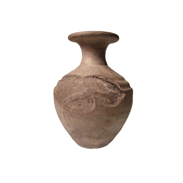 Römische Henkelkanne aus Keramik