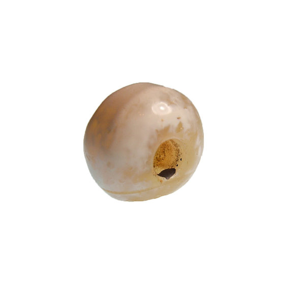 Neubabylonische Siegelstempel Perle