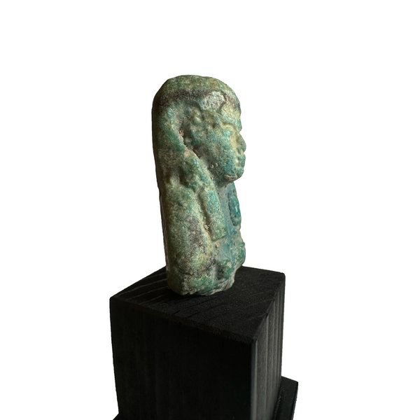 Ägyptische Uschebti Statue