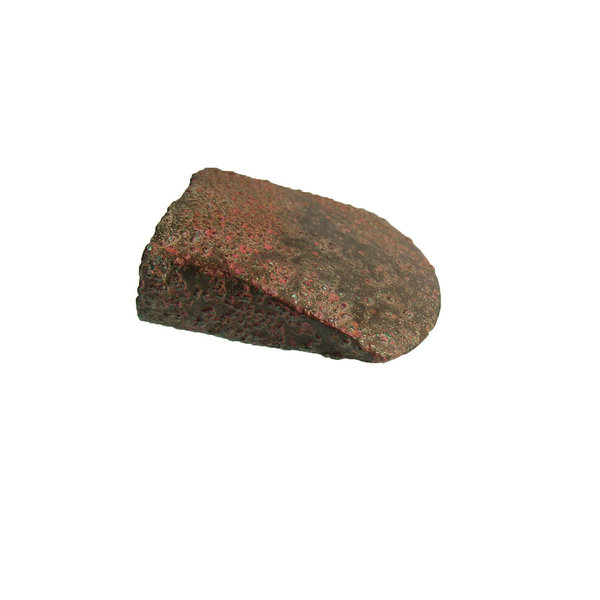 Breite Beilklinge / Axtklinge aus der Bronzezeit