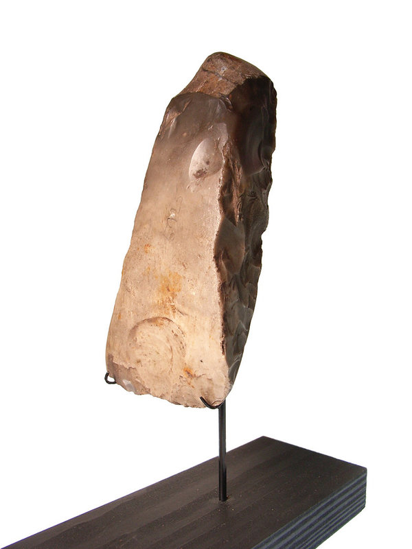 Axtkopf aus dem Neolithikum